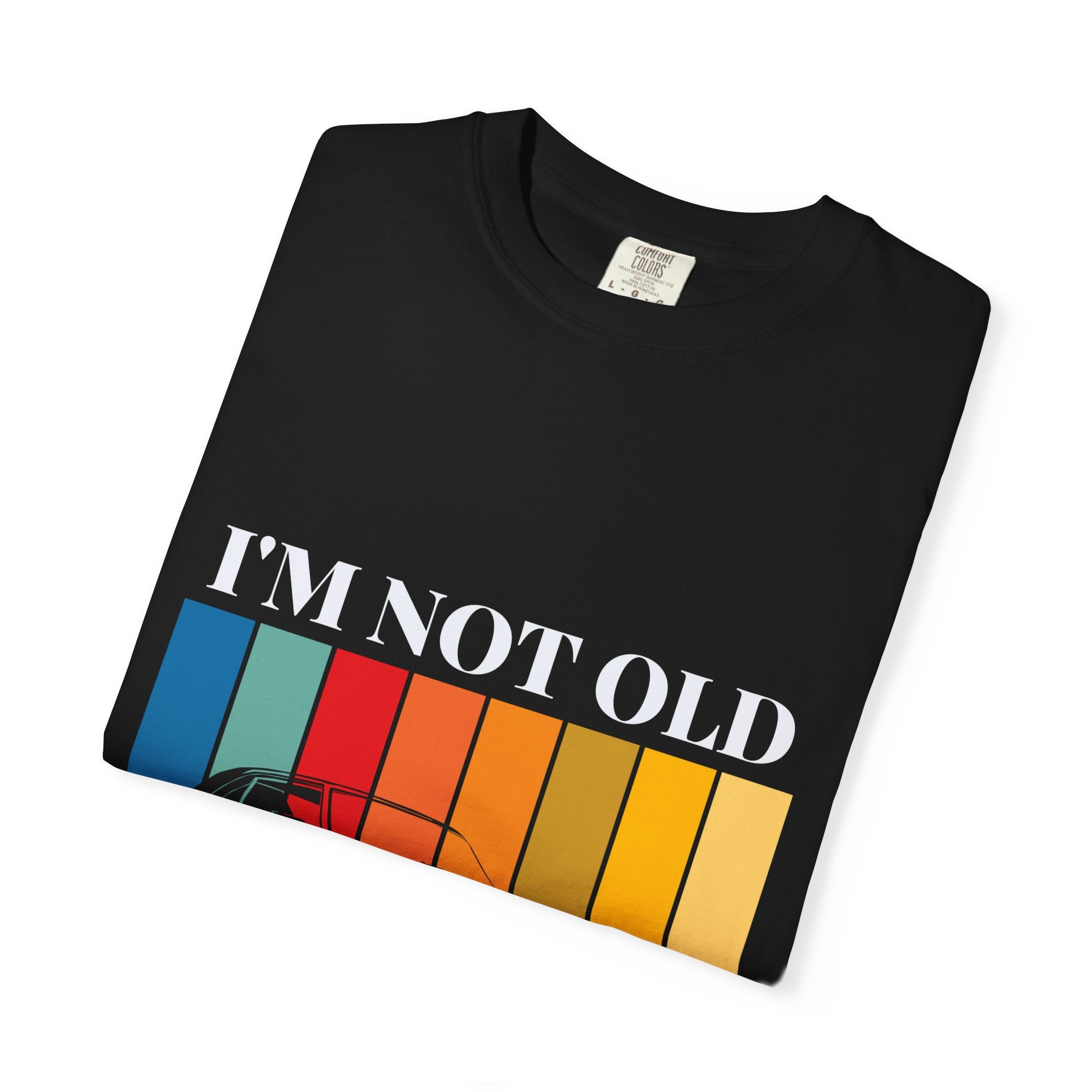 I am Classic T Shirt