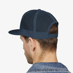 MLB Legends 5 Panel Trucker Cap