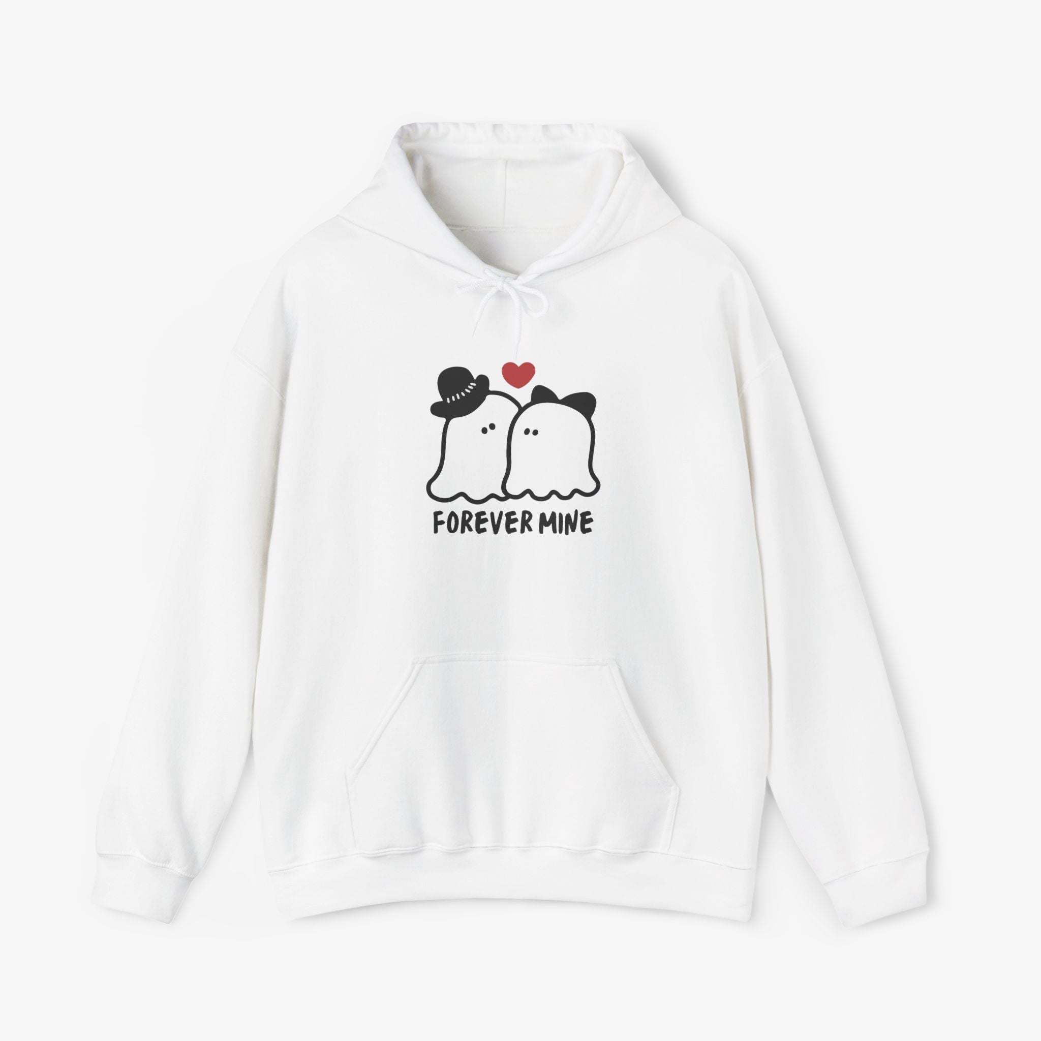 Copy of Copy of Copy of Copy of Unisex Heavy Blend™ Hooded Sweatshirt
