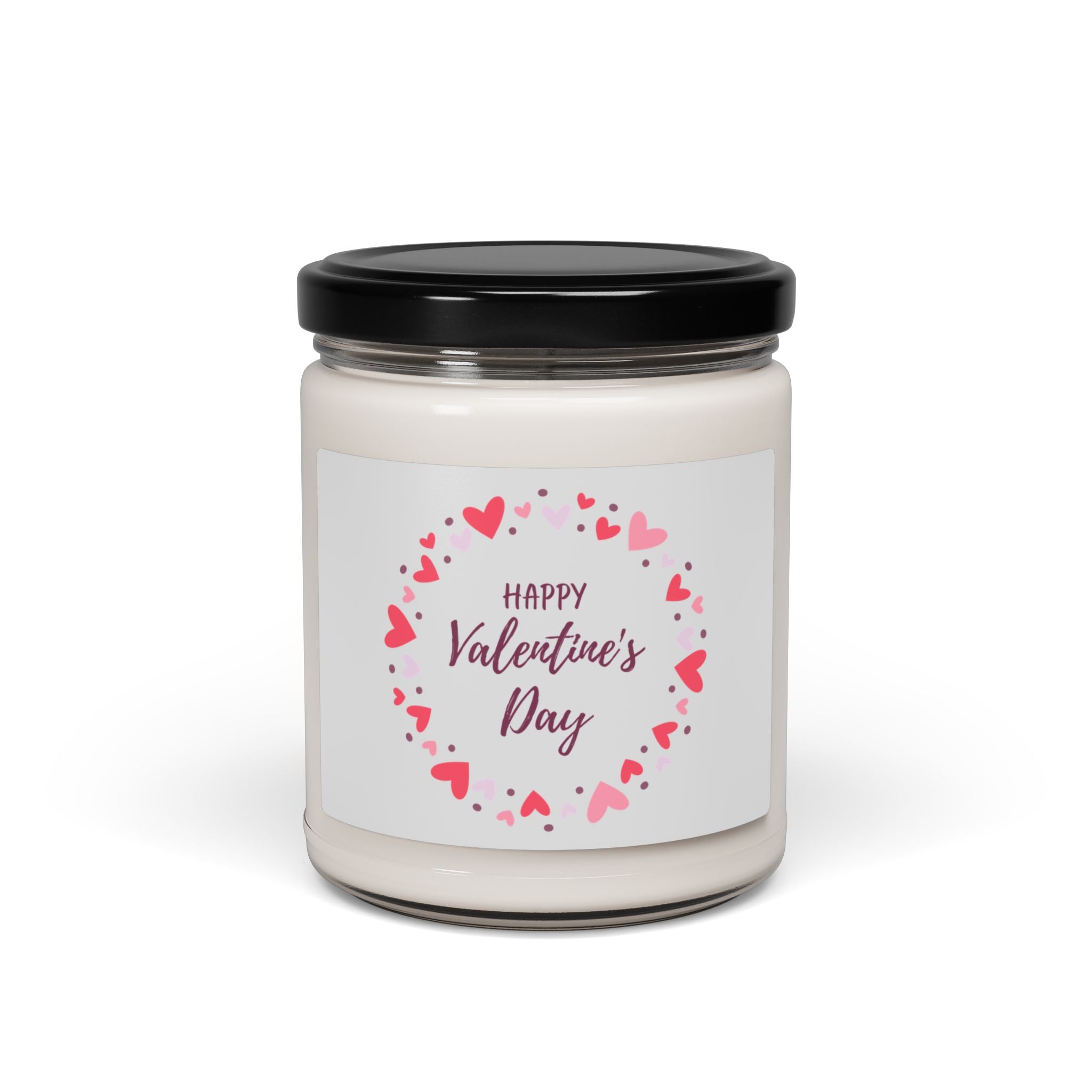 Copy of Copy of Scented Soy Candle, 9oz