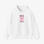 Copy of Copy of Unisex Heavy Blend™ Hooded Sweatshirt