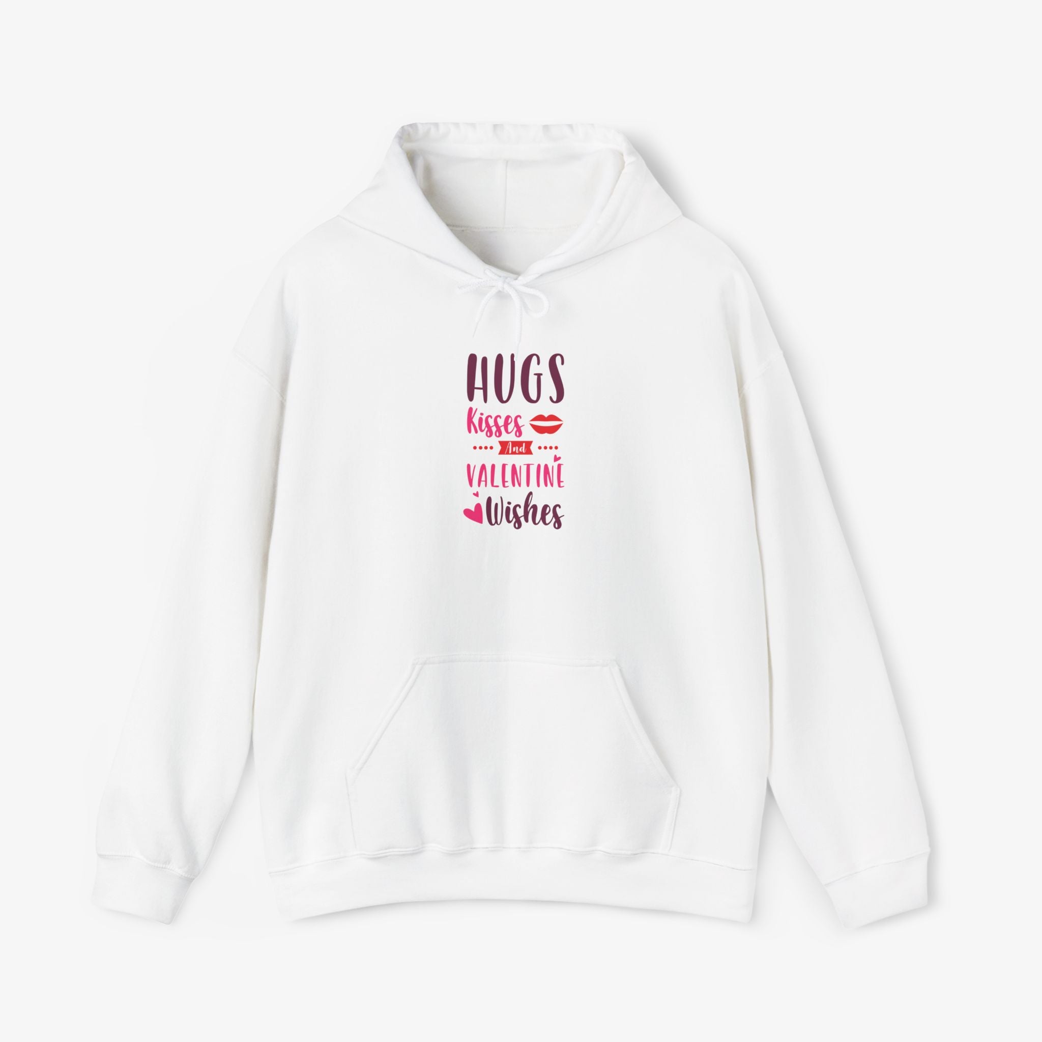 Copy of Copy of Unisex Heavy Blend™ Hooded Sweatshirt