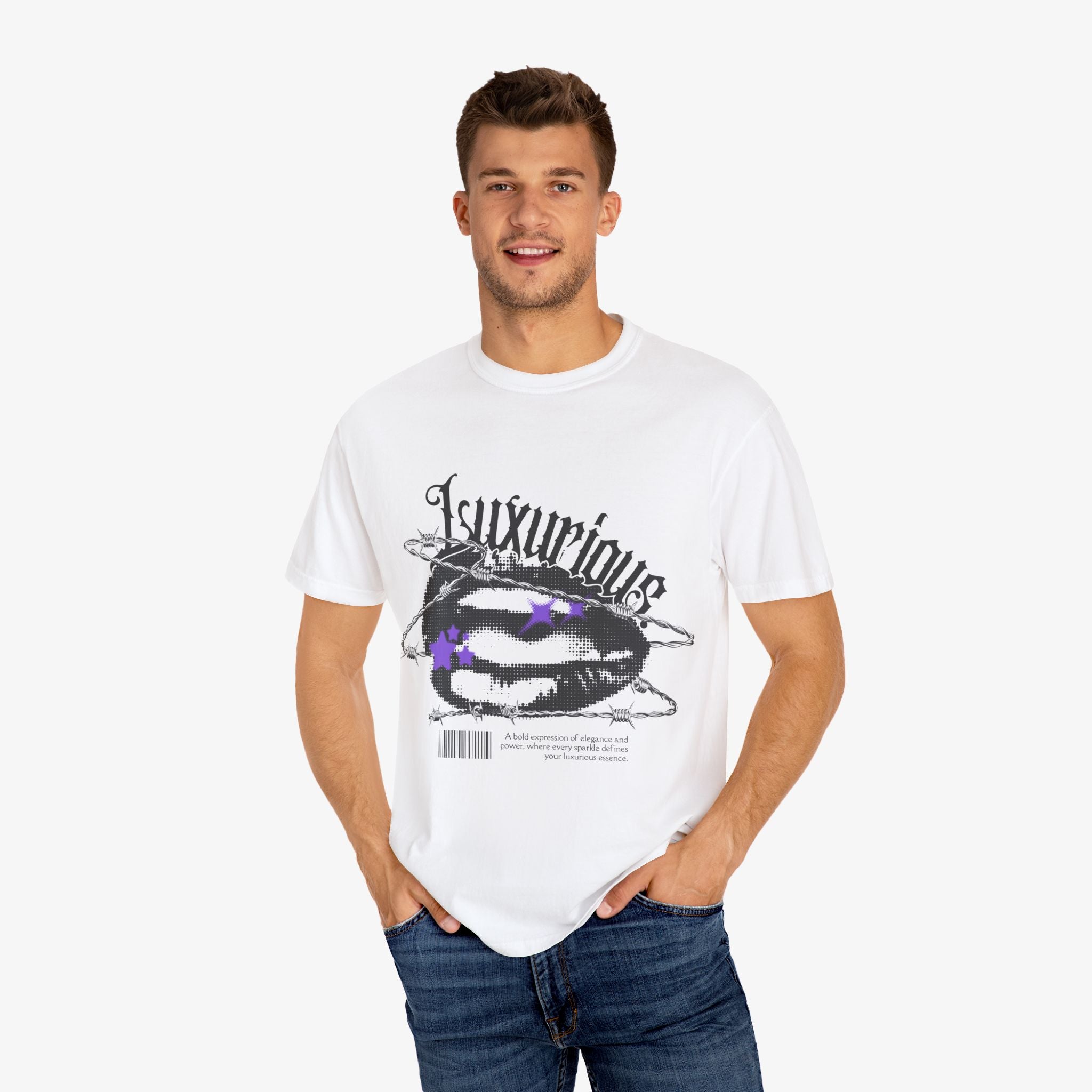 Luxurious Unisex T Shirt