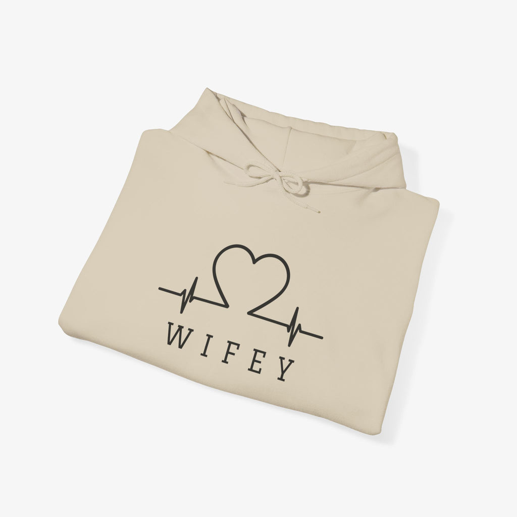 Copy of Copy of Copy of Unisex Heavy Blend™ Hooded Sweatshirt