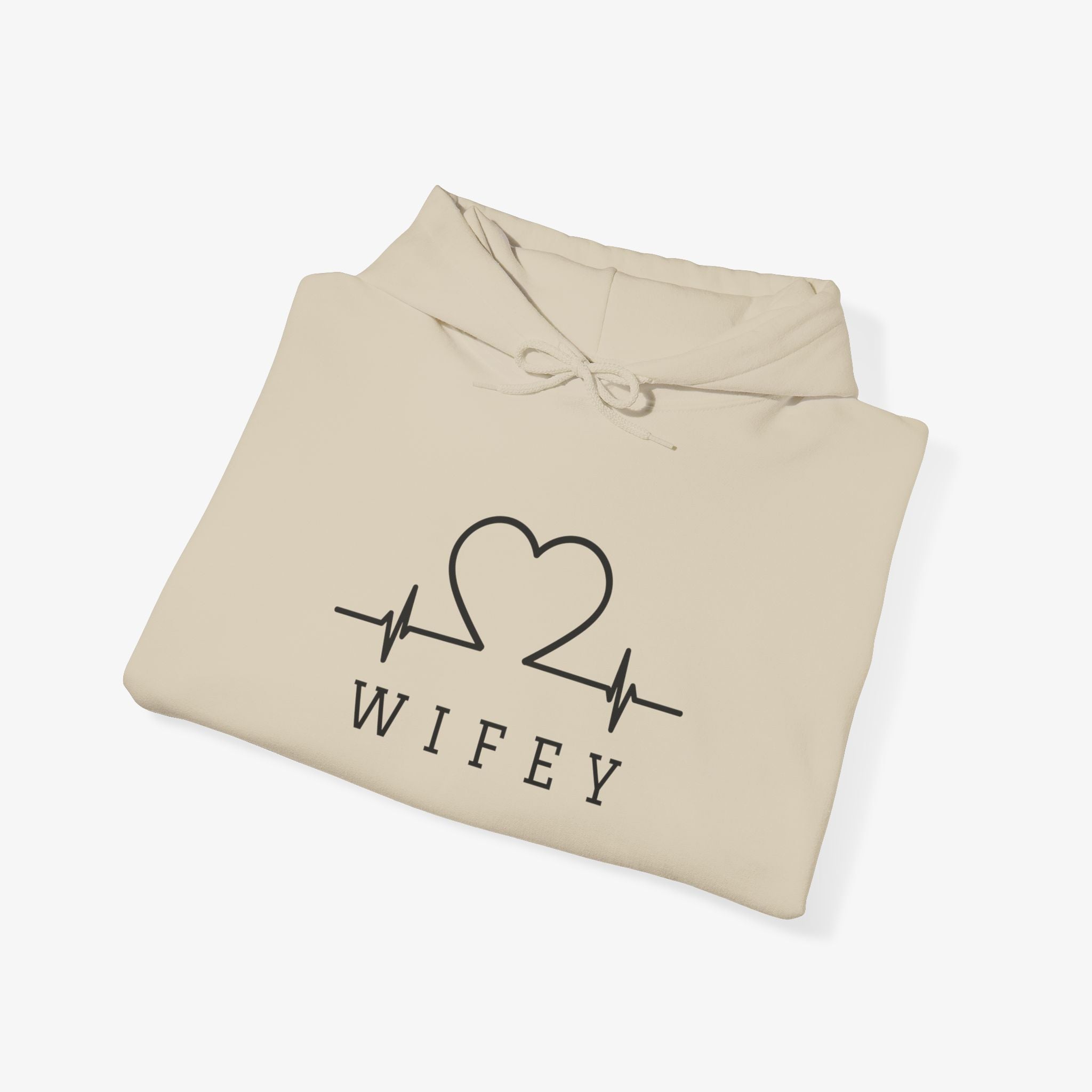 Copy of Copy of Copy of Unisex Heavy Blend™ Hooded Sweatshirt