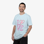 Copy of Unisex Garment-Dyed T-shirt