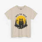 Into the Wild T Shirt – Travel Edition