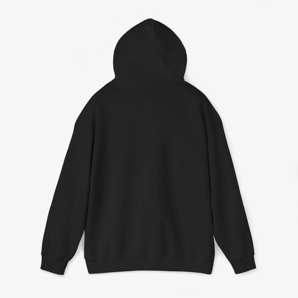 Embroidered Legacy Hoodie