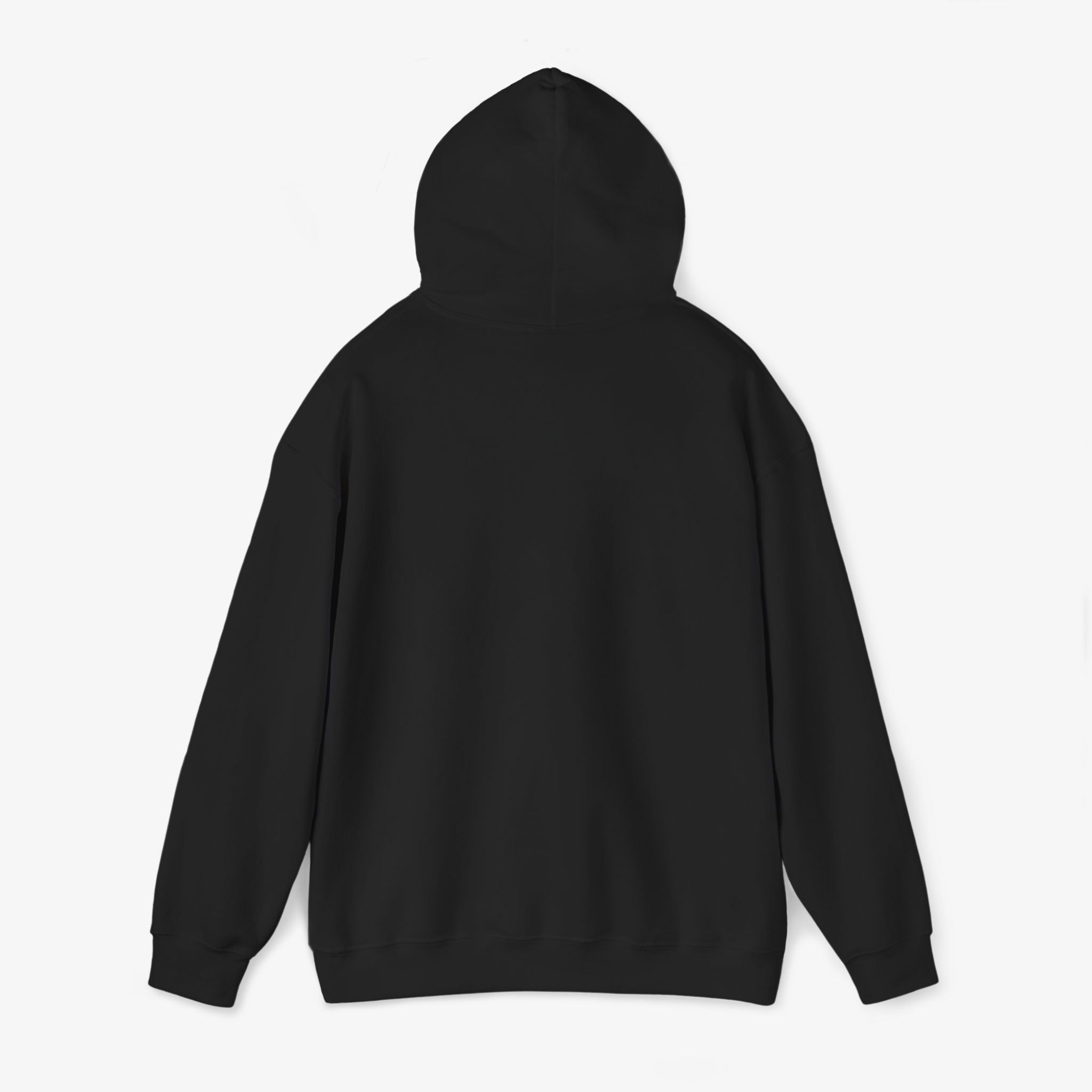 Embroidered Legacy Hoodie
