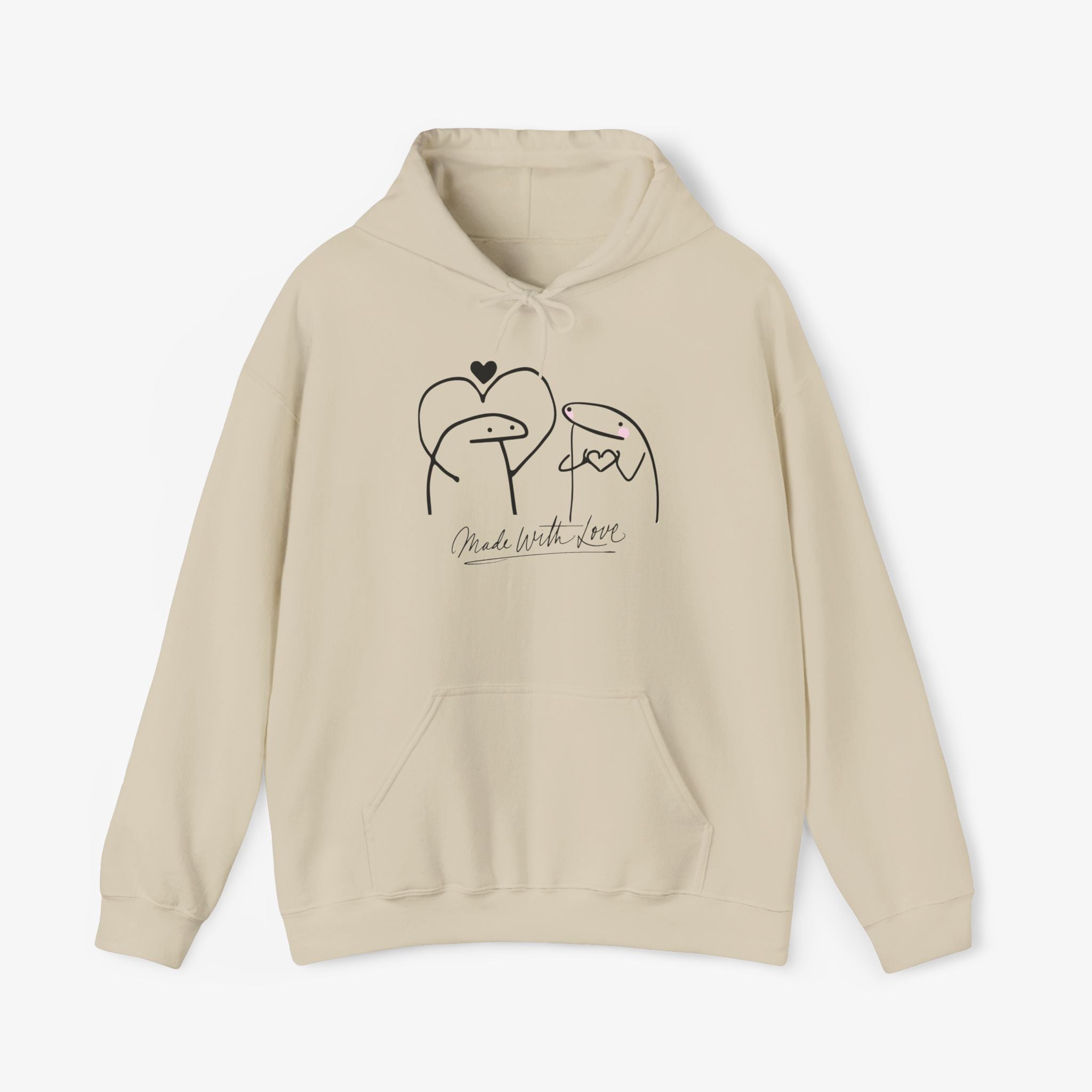 Copy of Copy of Unisex Heavy Blend™ Hooded Sweatshirt