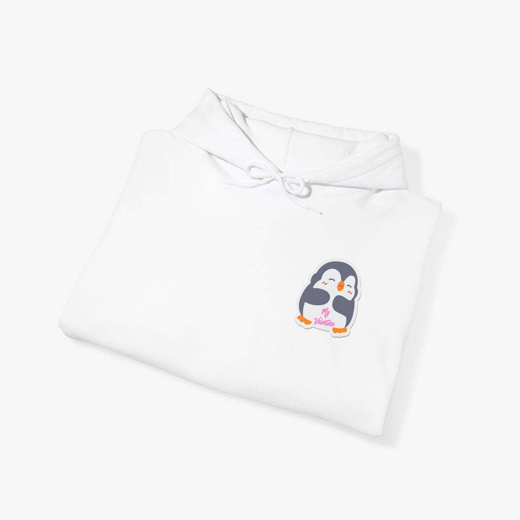 Copy of Copy of Copy of Unisex Heavy Blend™ Hooded Sweatshirt