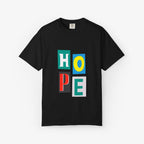 HOPE  Unisex T Shirt