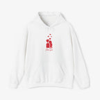 Copy of Copy of Copy of Copy of Copy of Unisex Heavy Blend™ Hooded Sweatshirt