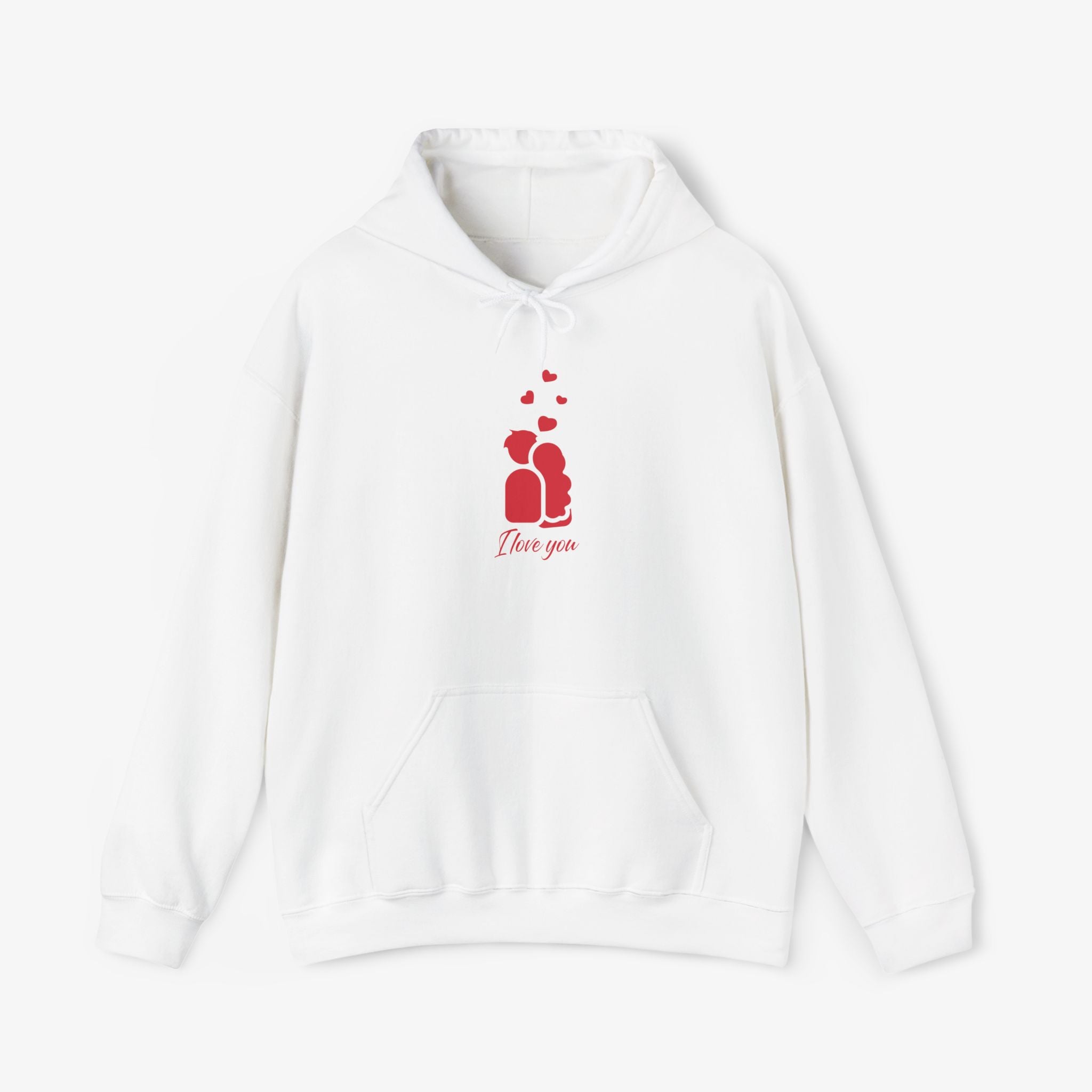 Copy of Copy of Copy of Copy of Copy of Unisex Heavy Blend™ Hooded Sweatshirt