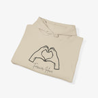 Copy of Copy of Unisex Heavy Blend™ Hooded Sweatshirt