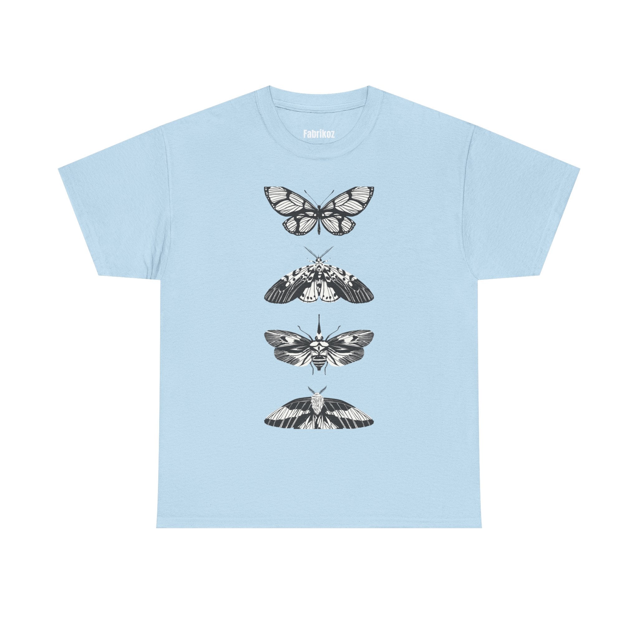 Butterfly Unisex Tee