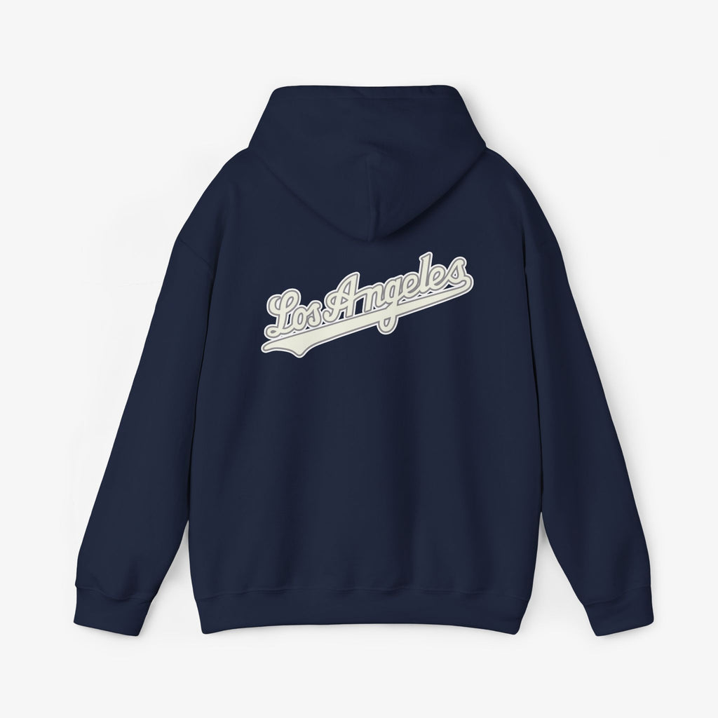 Embroidered Legacy Unisex Hoodie