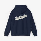 Embroidered Legacy Unisex Hoodie