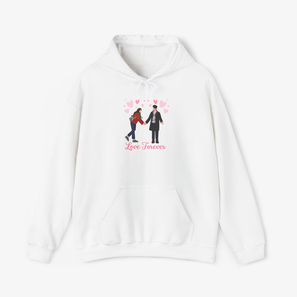 Copy of Copy of Copy of Copy of Copy of Unisex Heavy Blend™ Hooded Sweatshirt
