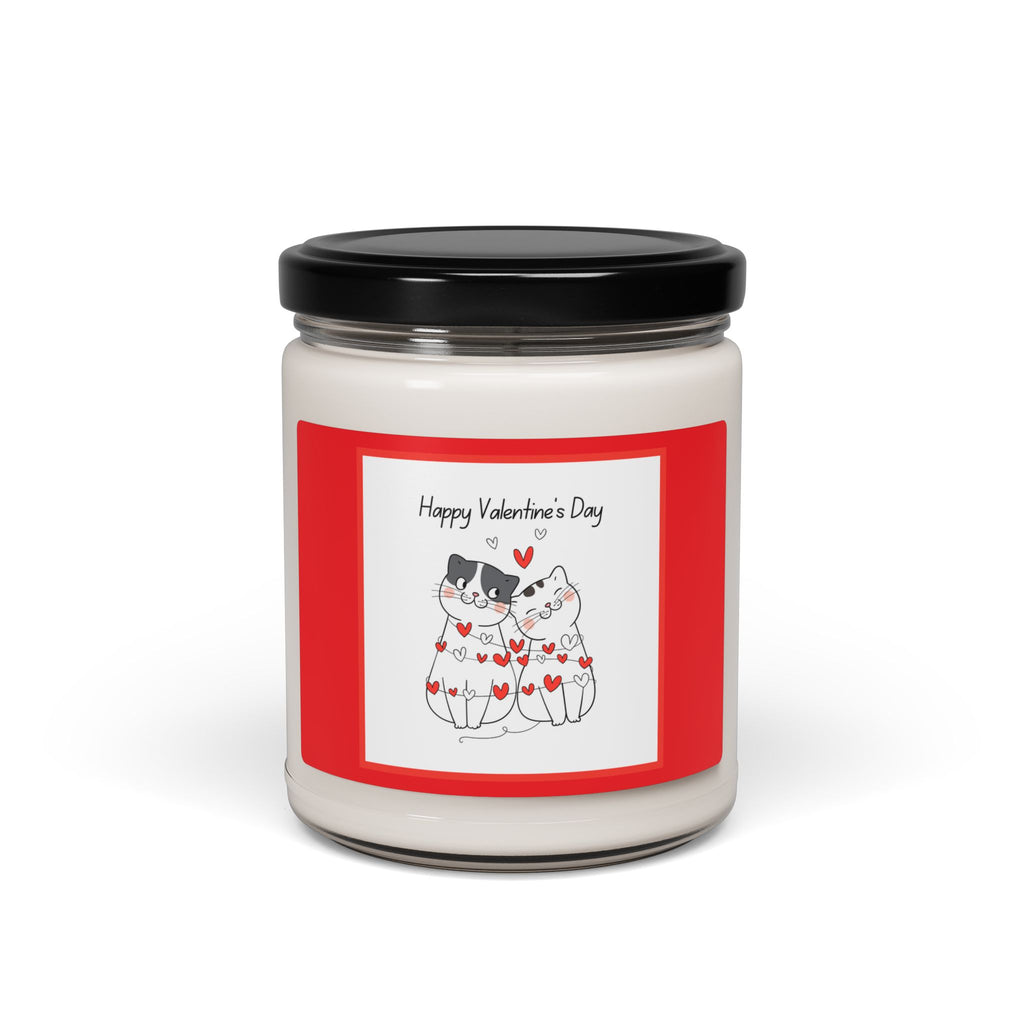 Copy of Scented Soy Candle, 9oz