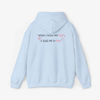 Copy of Copy of Unisex Heavy Blend™ Hooded Sweatshirt
