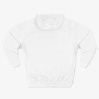 Three-Panel Fleece Hoodie for Valentine