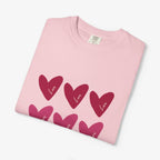 Copy of Unisex Garment-Dyed T-shirt