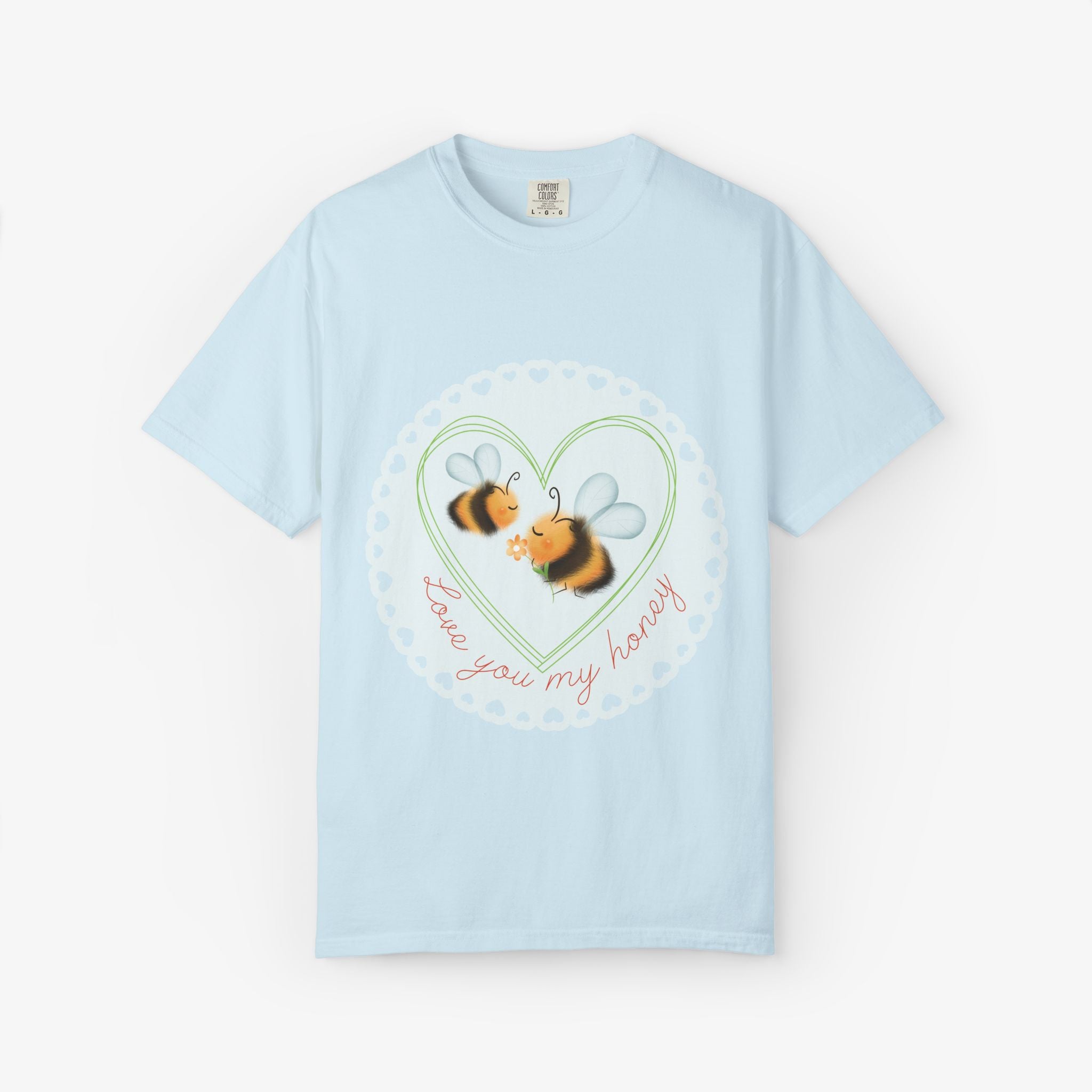 Copy of Copy of Copy of Beyoutiful  T Shirt