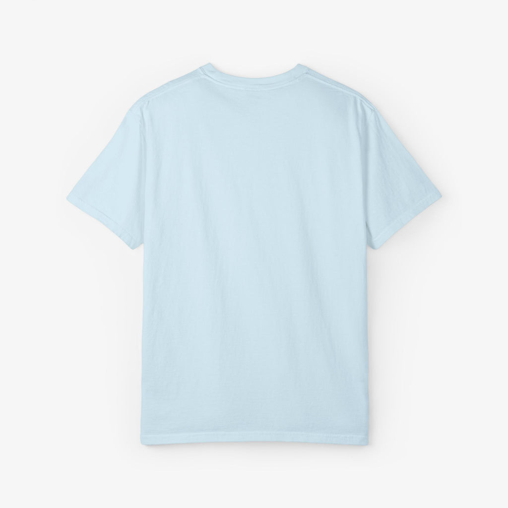 Copy of Unisex Garment-Dyed T-shirt