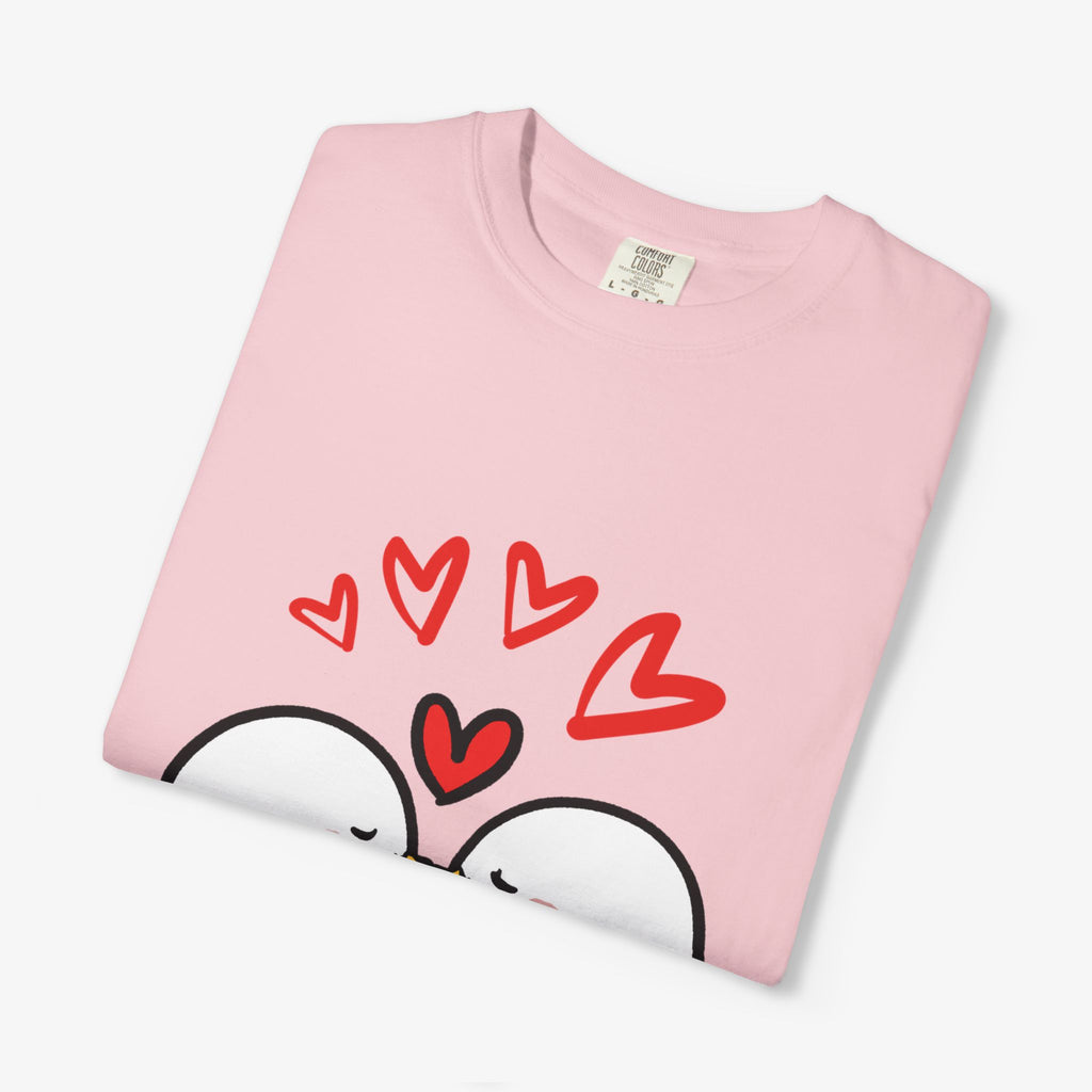 Copy of Unisex Garment-Dyed T-shirt