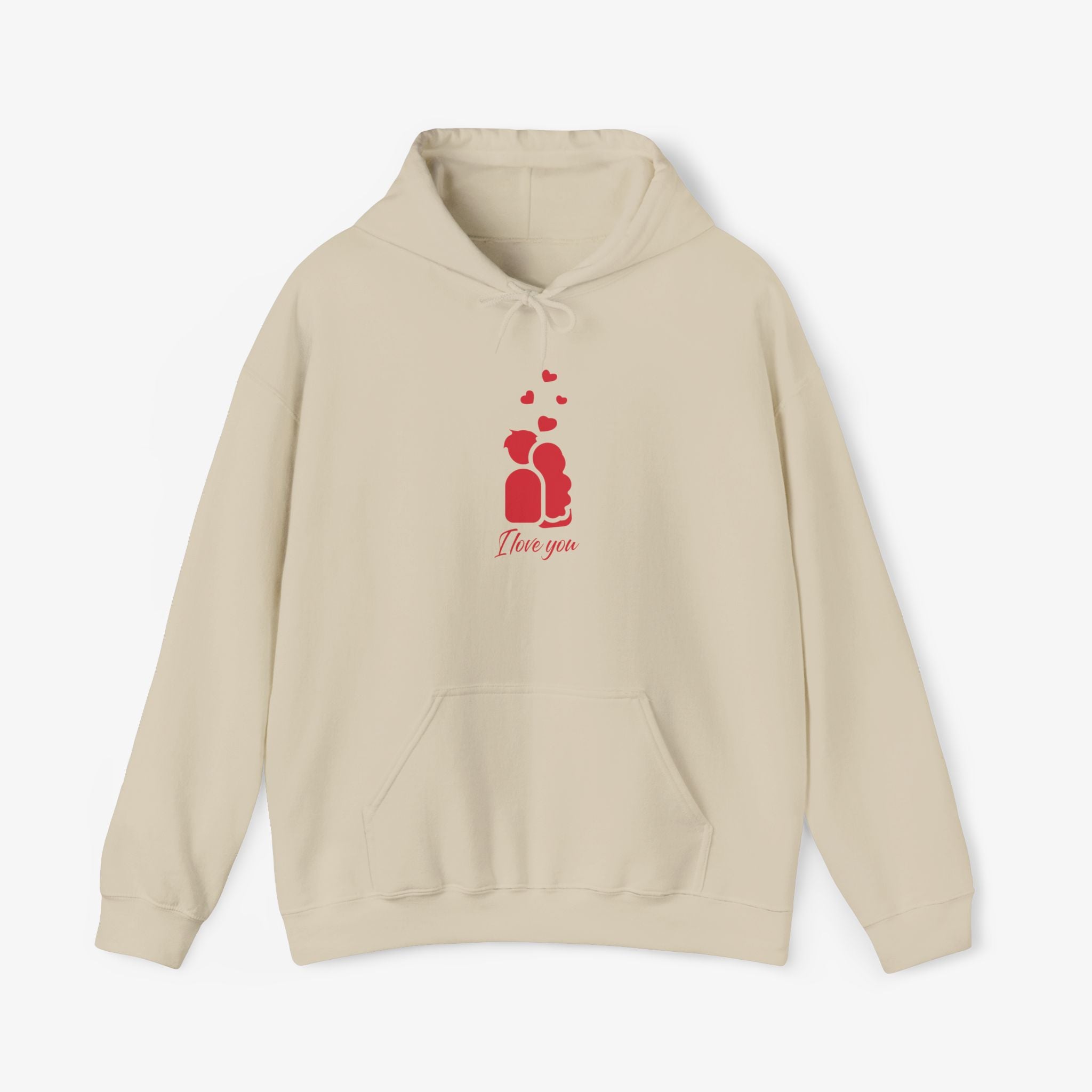 Copy of Copy of Copy of Copy of Copy of Unisex Heavy Blend™ Hooded Sweatshirt
