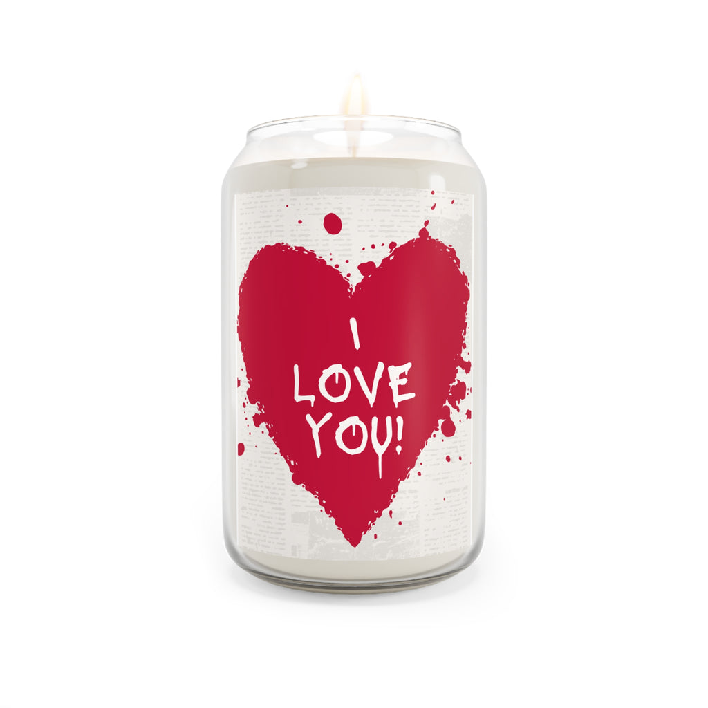 Copy of Copy of Copy of Copy of Copy of Scented Soy Candles, 13.75oz