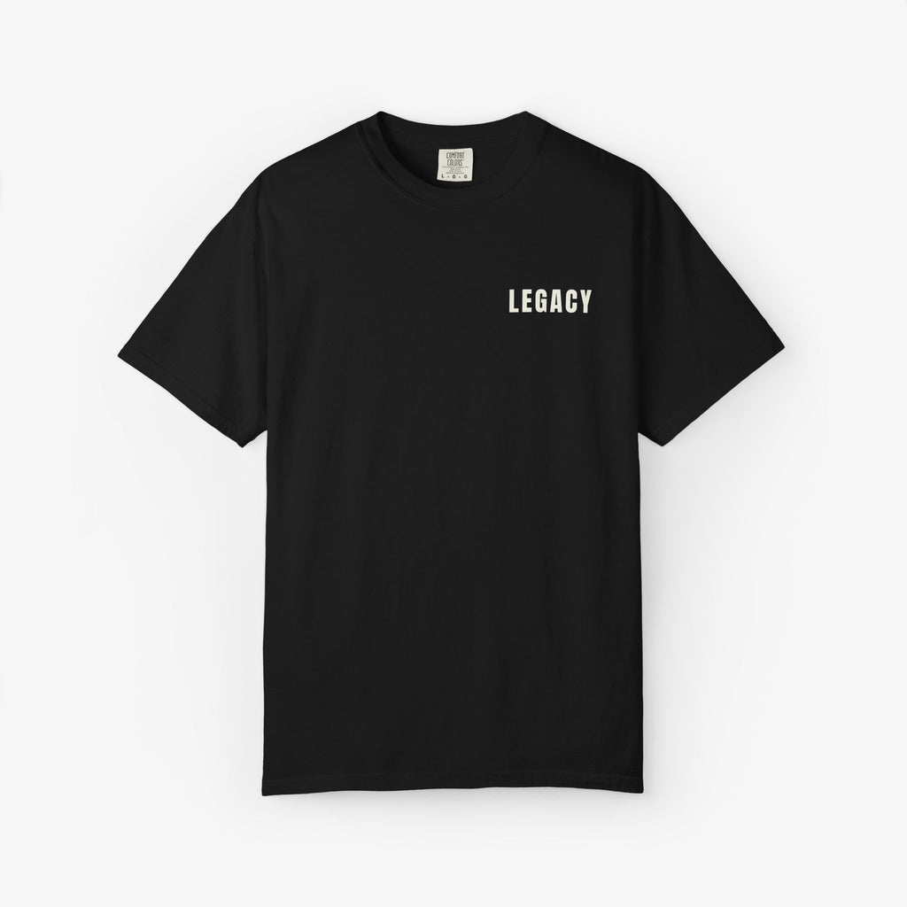 Legacy T Shirt