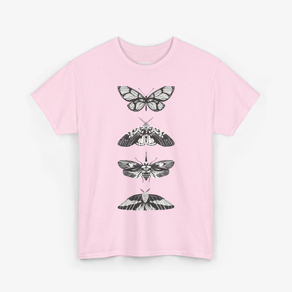 Butterfly Unisex T Shirt