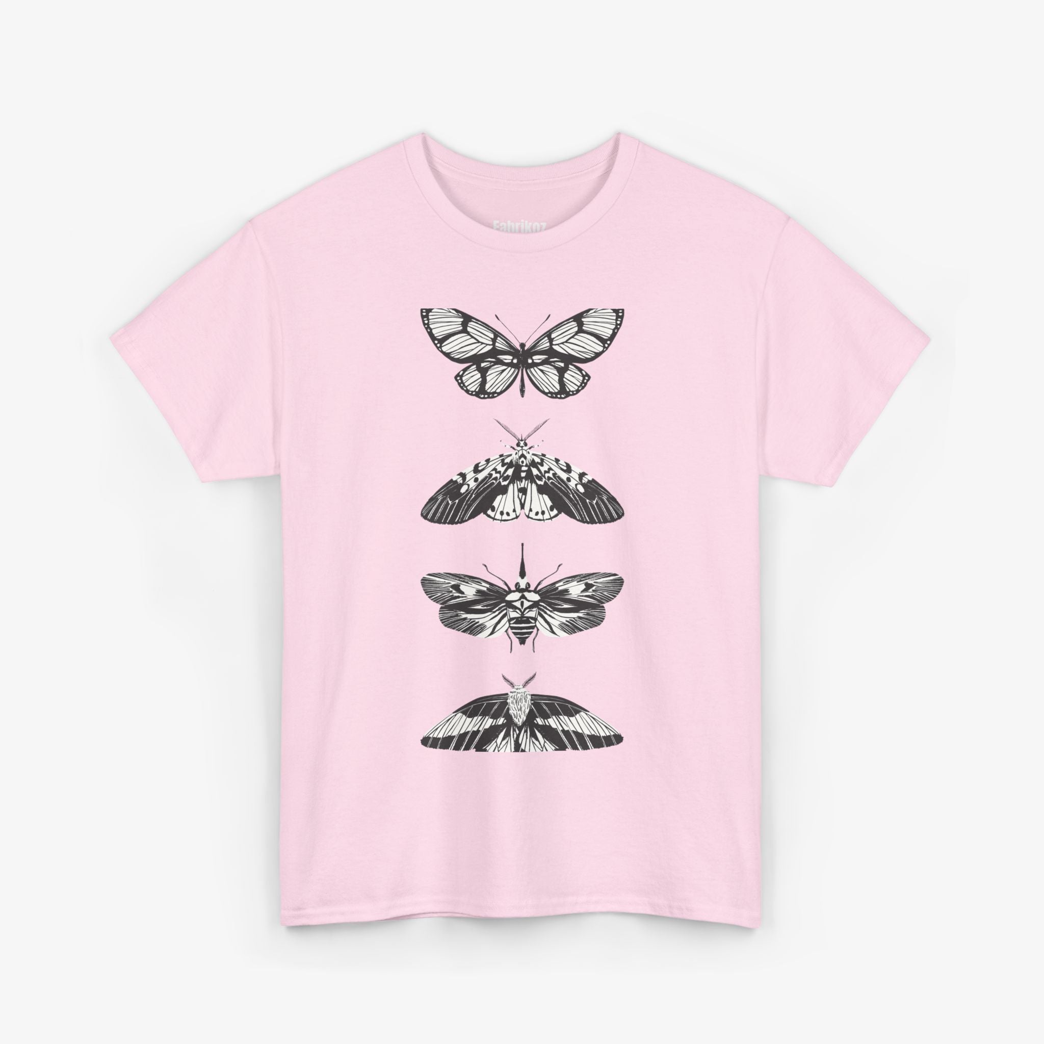 Butterfly Unisex T Shirt