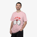 Copy of Unisex Garment-Dyed T-shirt