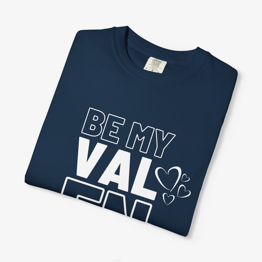 Copy of Unisex Garment-Dyed T-shirt