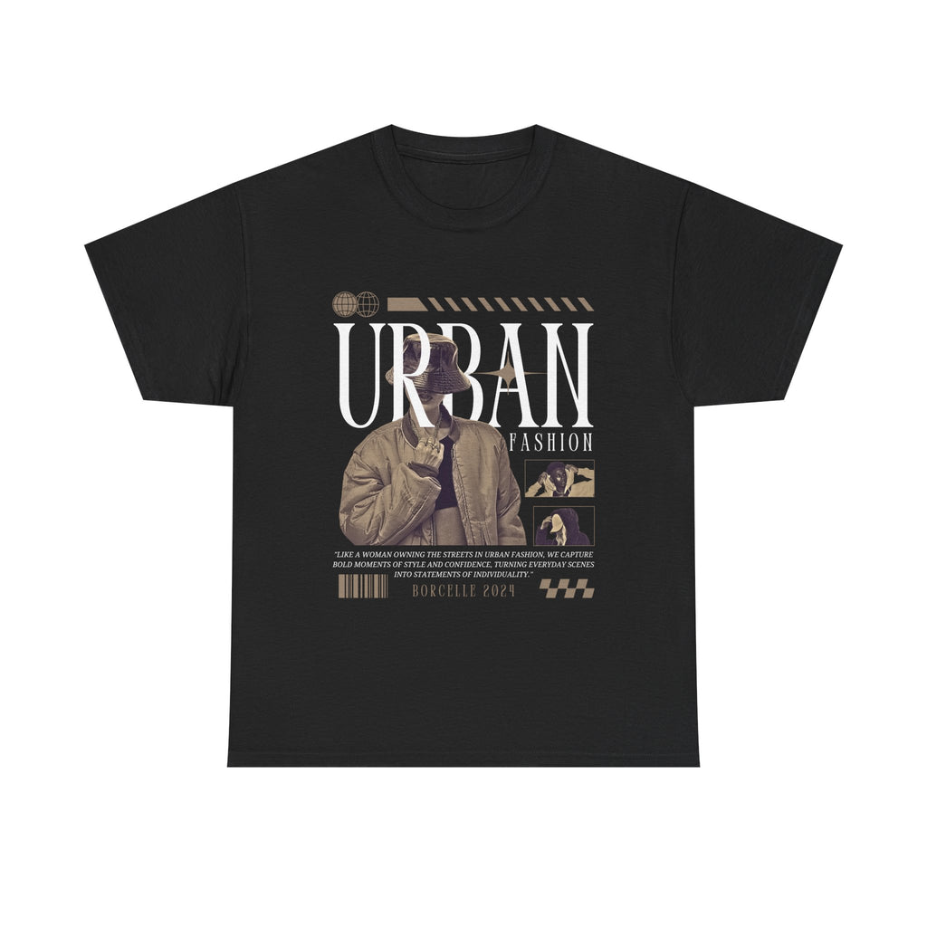 Urban T Shirt – Edition One