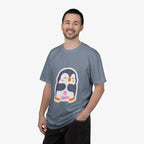 Copy of Unisex Garment-Dyed T-shirt