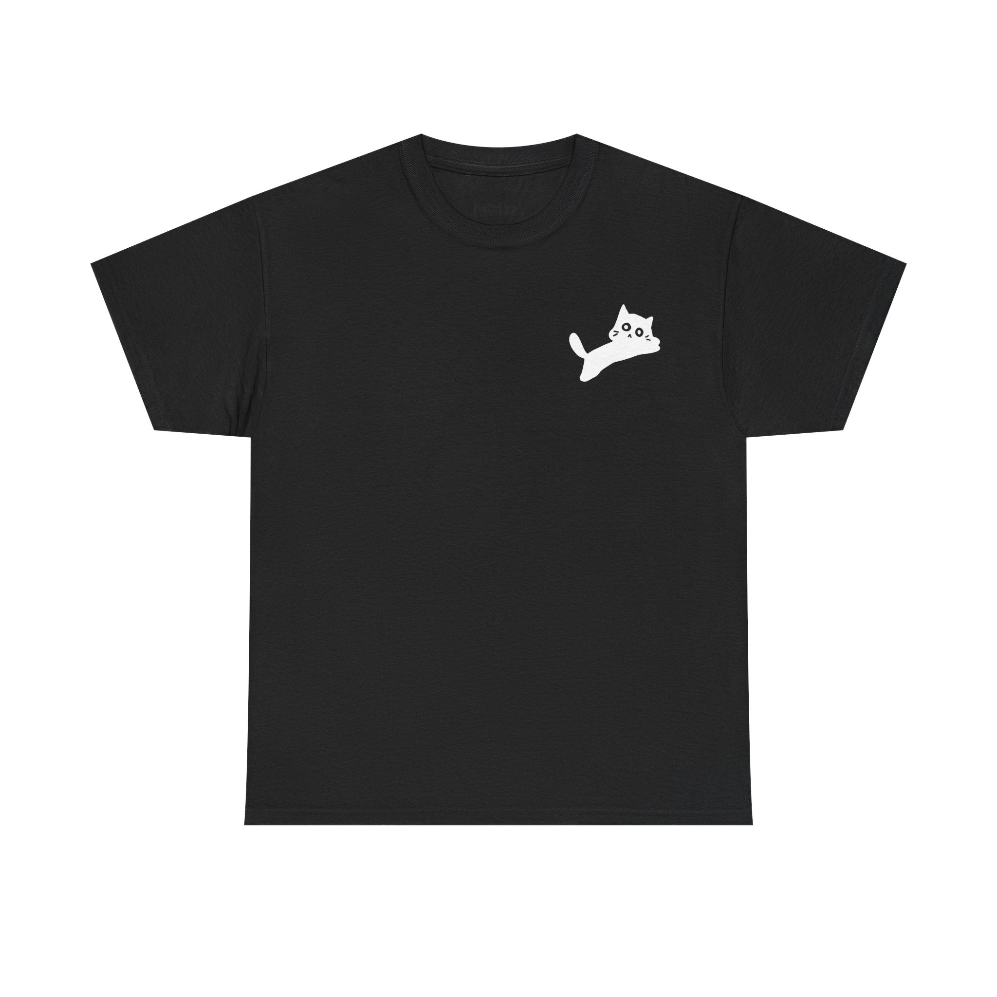 Cat T Shirt – Cat Edition