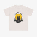 Into the Wild T Shirt – Travel Edition