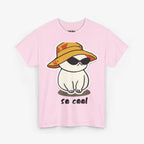 So Cool T Shirt – Cat Edition
