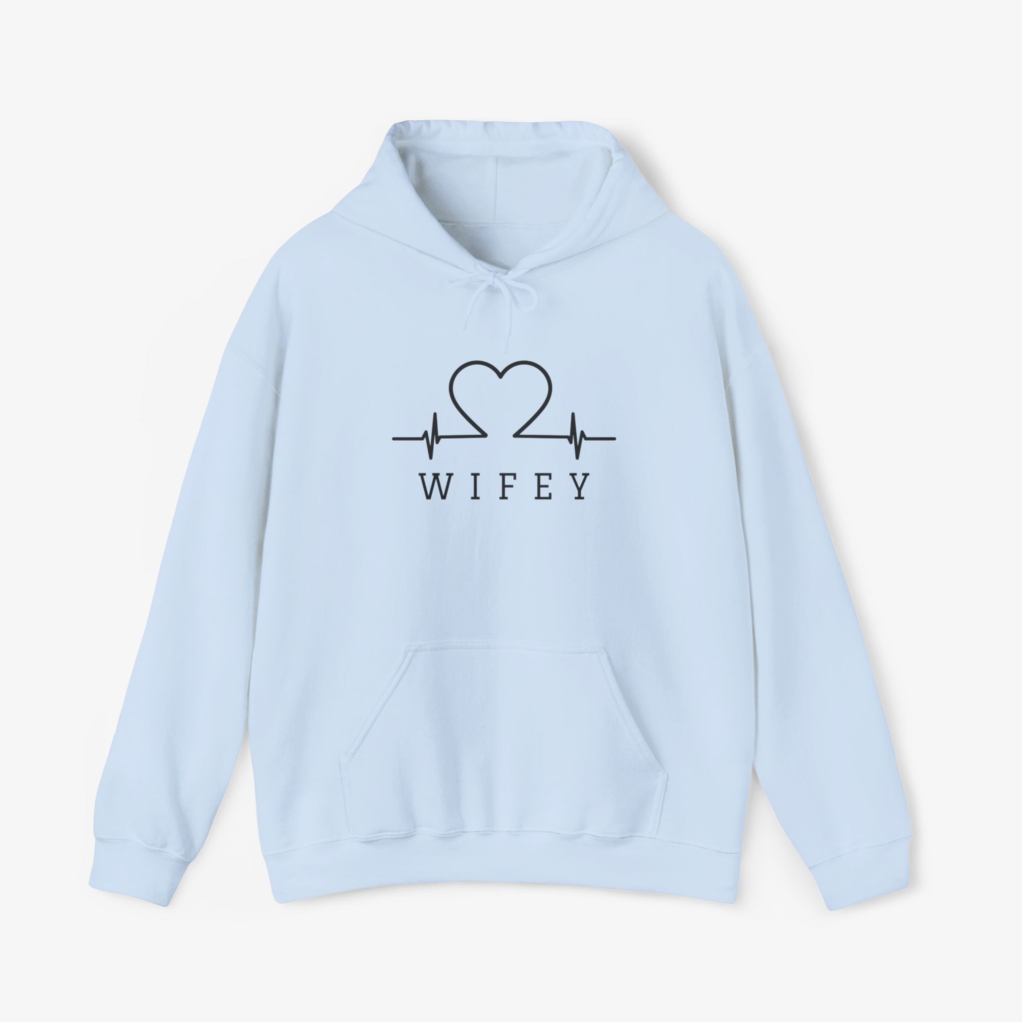 Copy of Copy of Copy of Unisex Heavy Blend™ Hooded Sweatshirt
