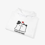 Copy of Copy of Copy of Copy of Unisex Heavy Blend™ Hooded Sweatshirt