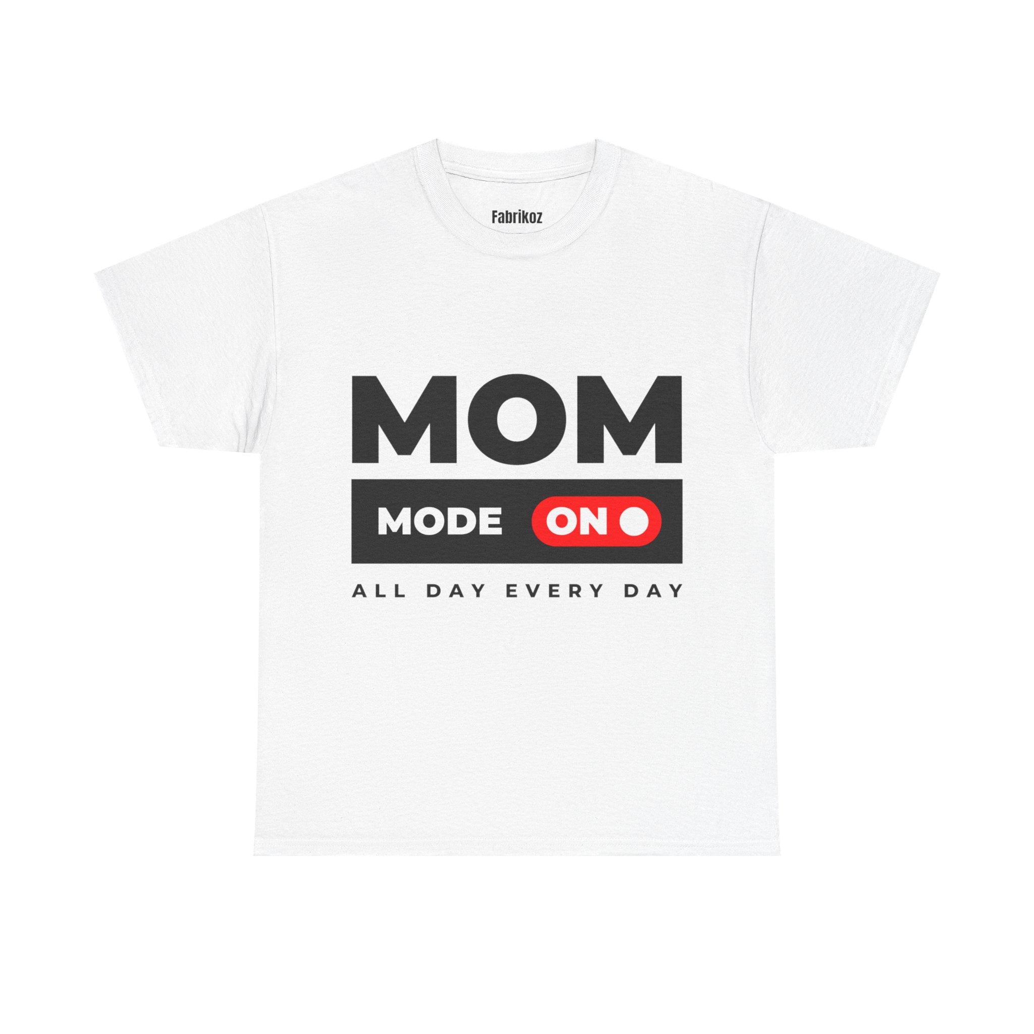 Everyday for Mom - Mom Edition