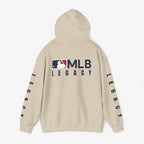 Own The Legacy Hoodie