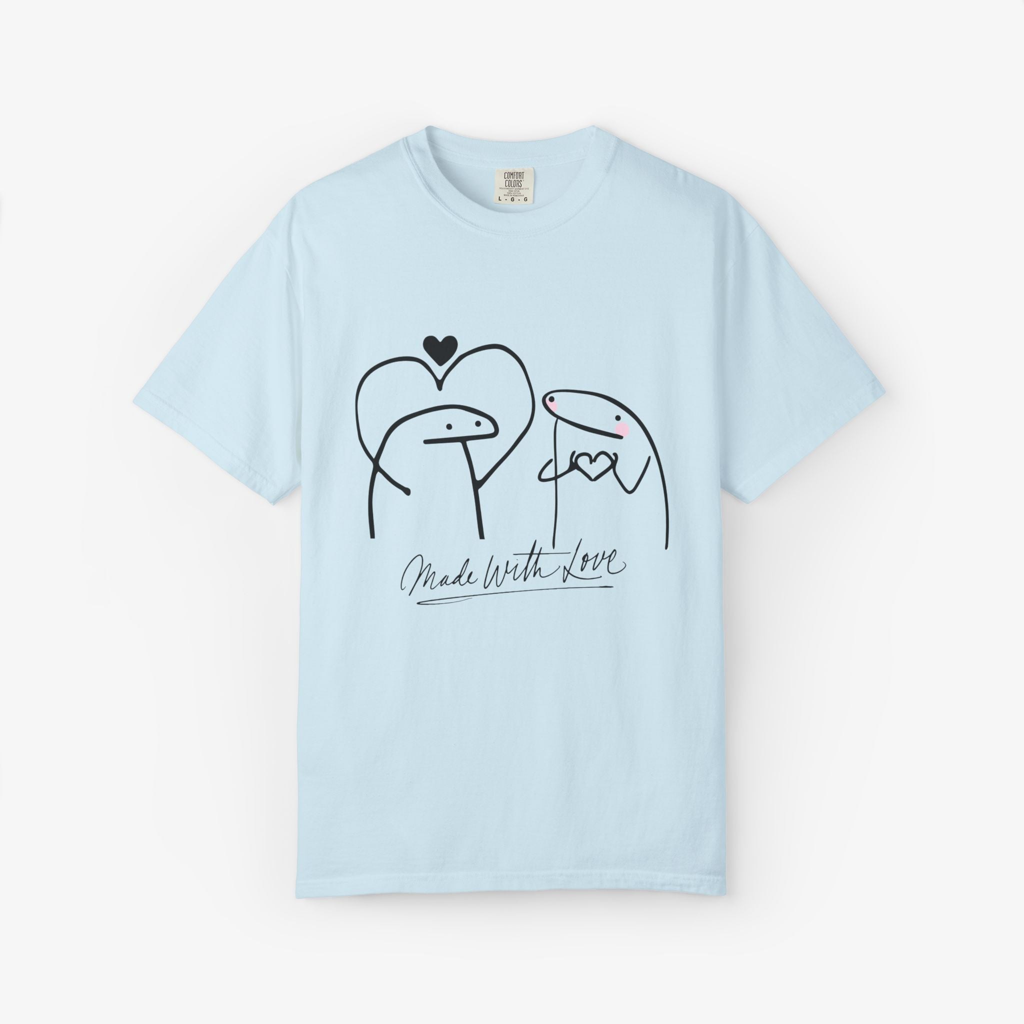 Copy of Copy of Copy of Copy of Copy of Beyoutiful  T Shirt