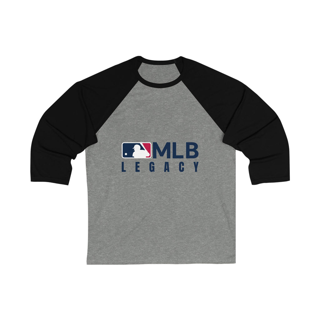 MLB Legacy Unisex Baseball Tee