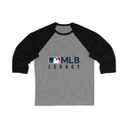 MLB Legacy Unisex Baseball Tee