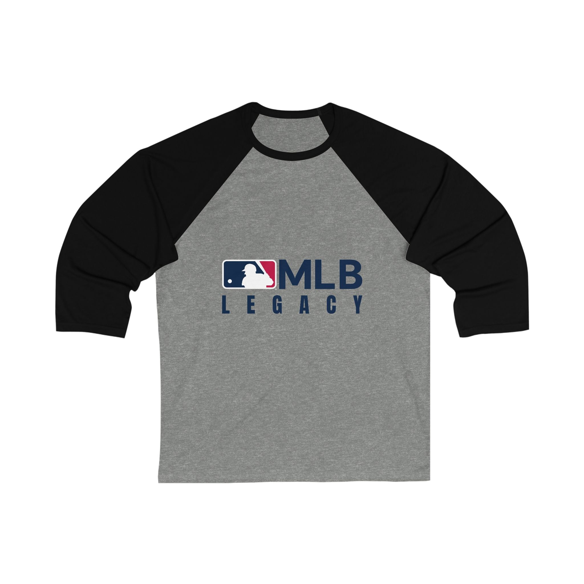 MLB Legacy Unisex Baseball Tee